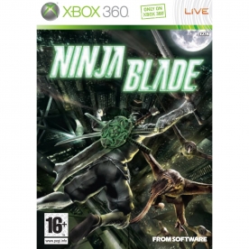 Ninja Blade Game Ninja Blade Game